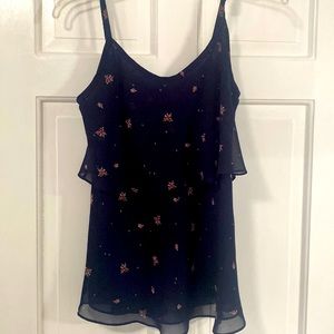 Cabi tank top